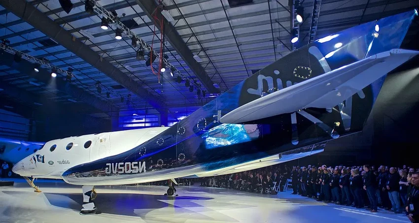 Главные события 2023 года в космонавтике: от лунных миссий до рекордов