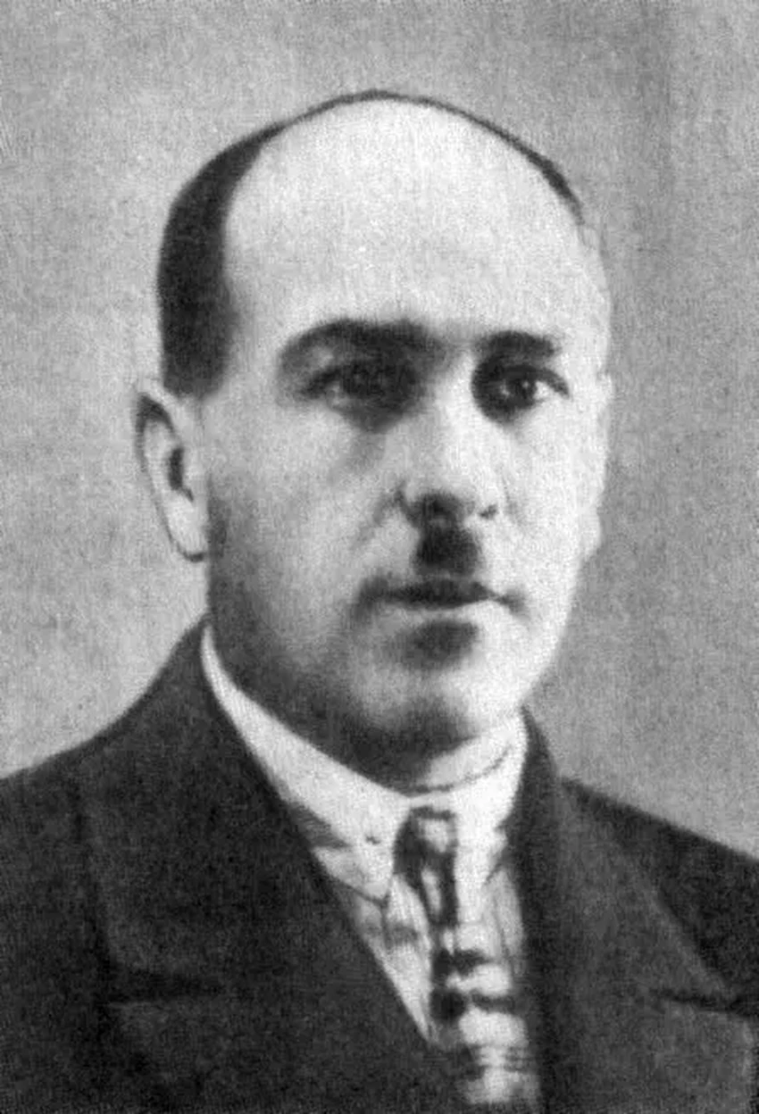 Советский самолет К-4: как он удивил немцев и чуть не побил мировой рекорд