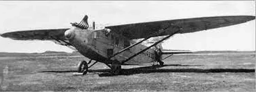 Советский самолет К-4: как он удивил немцев и чуть не побил мировой рекорд