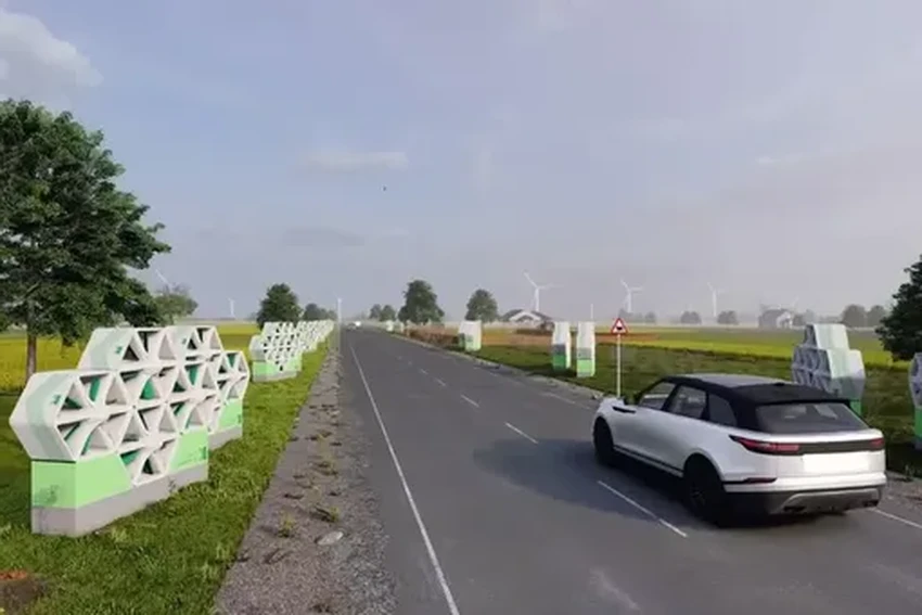 5 невероятных ветряков 2023 года: вы такого ещё не видели