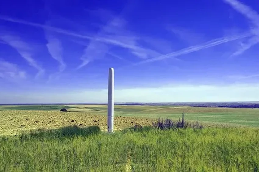 5 невероятных ветряков 2023 года: вы такого ещё не видели