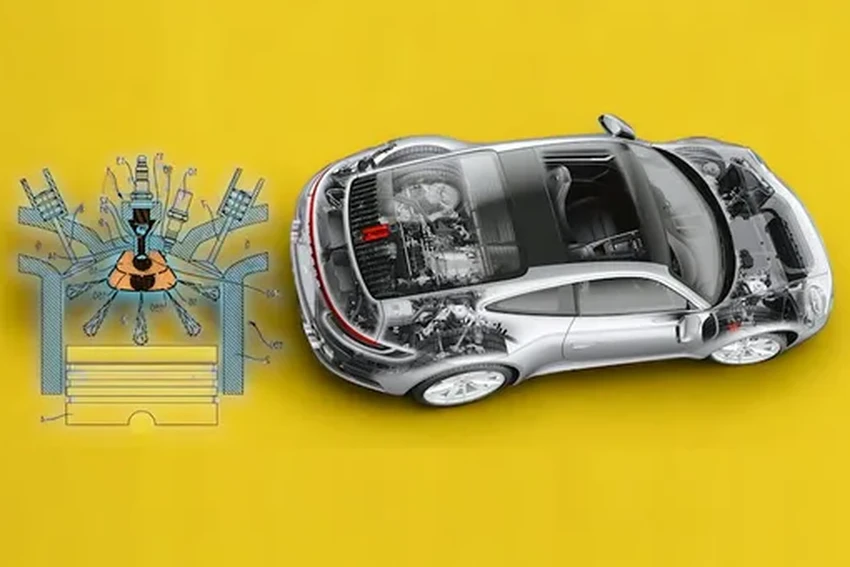 5 невероятных автомобильных технологий 2023 года: что изменит дороги?