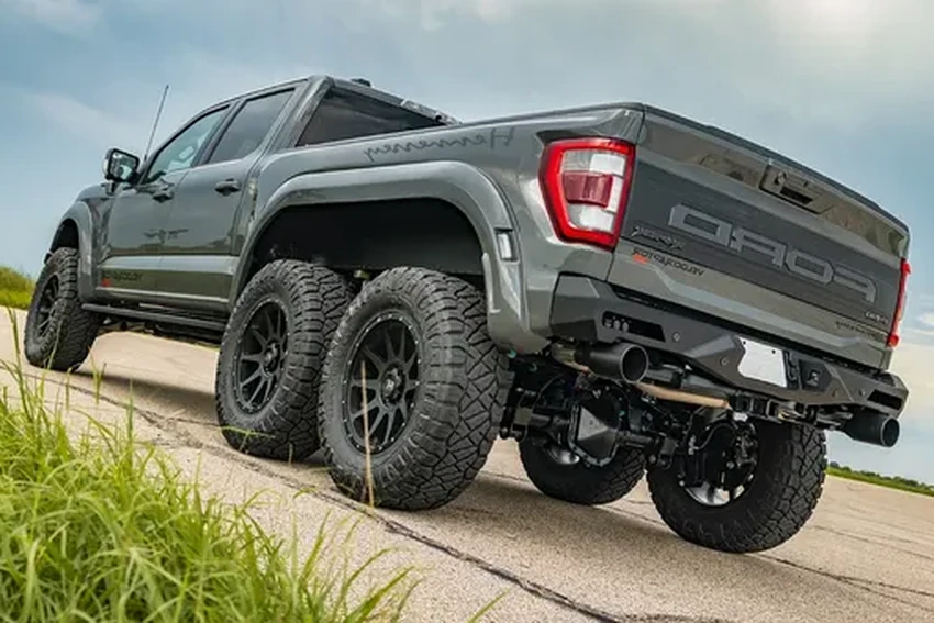 5 невероятных автомобильных технологий 2023 года: что изменит дороги?