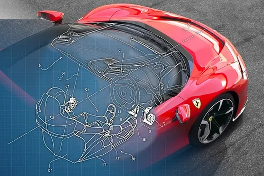 5 невероятных автомобильных технологий 2023 года: что изменит дороги?