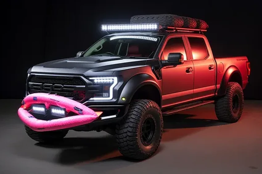 5 невероятных автомобильных технологий 2023 года: что изменит дороги?