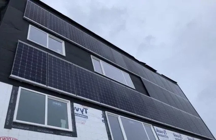 Солнечные батареи на всех крышах Москвы: что изменится для города?