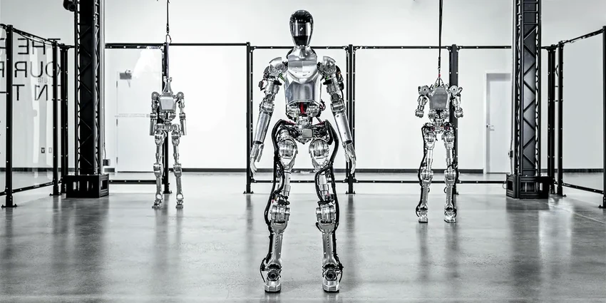 Солнечные болиды, роботы и алмазные бактерии: главные изобретения 2023