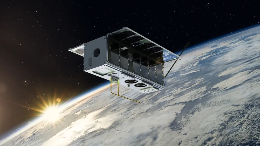 Солнечные болиды, роботы и алмазные бактерии: главные изобретения 2023