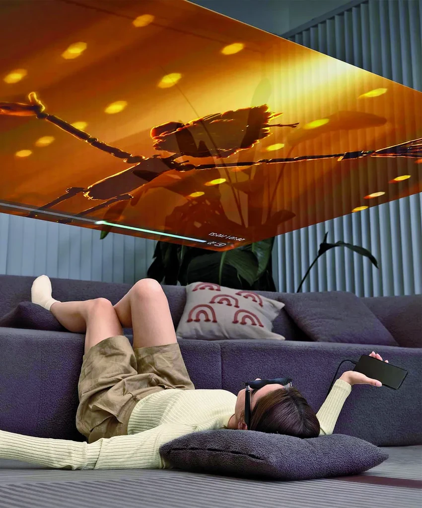 Солнечные болиды, роботы и алмазные бактерии: главные изобретения 2023