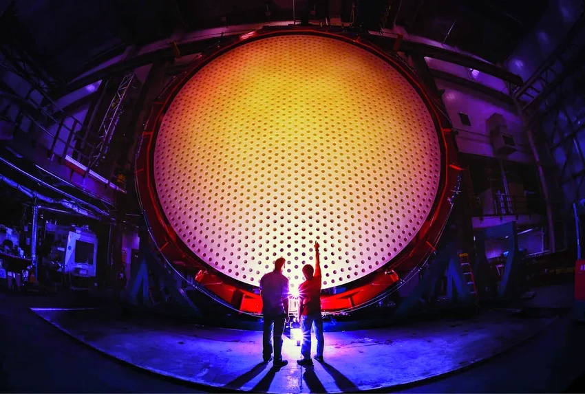 Солнечные болиды, роботы и алмазные бактерии: главные изобретения 2023