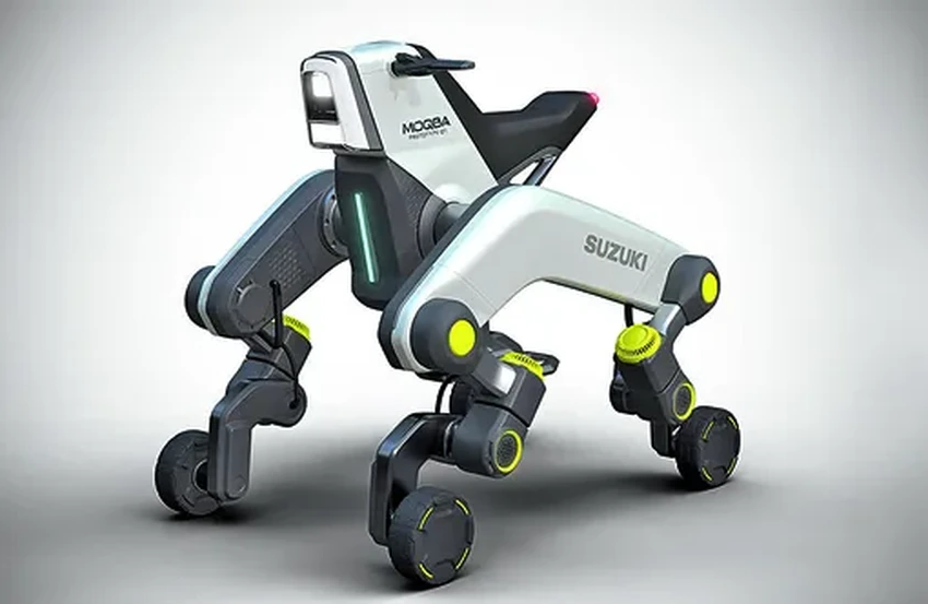 Солнечные болиды, роботы и алмазные бактерии: главные изобретения 2023