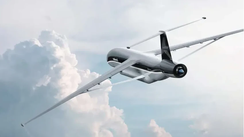 Грузовые дроны-гиганты: какими будут беспилотные самолеты завтра