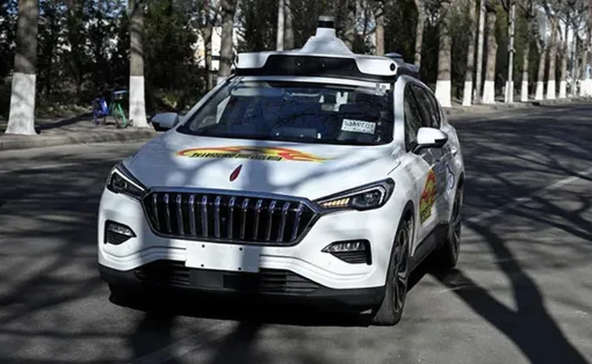 Waymo против человека: роботакси реже попадают в аварии