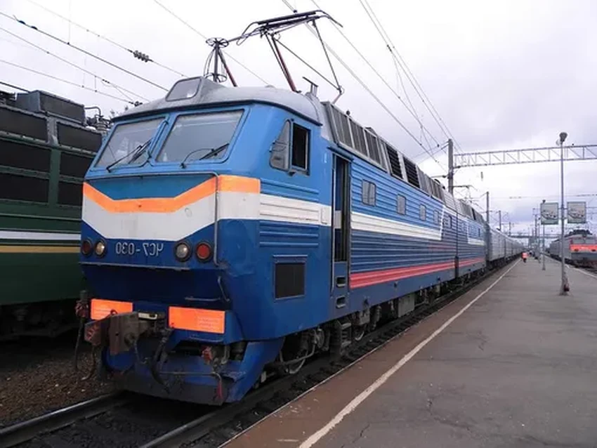 Чехословацкие электровозы в СССР: как локомотивы Škoda стали легендой советских дорог