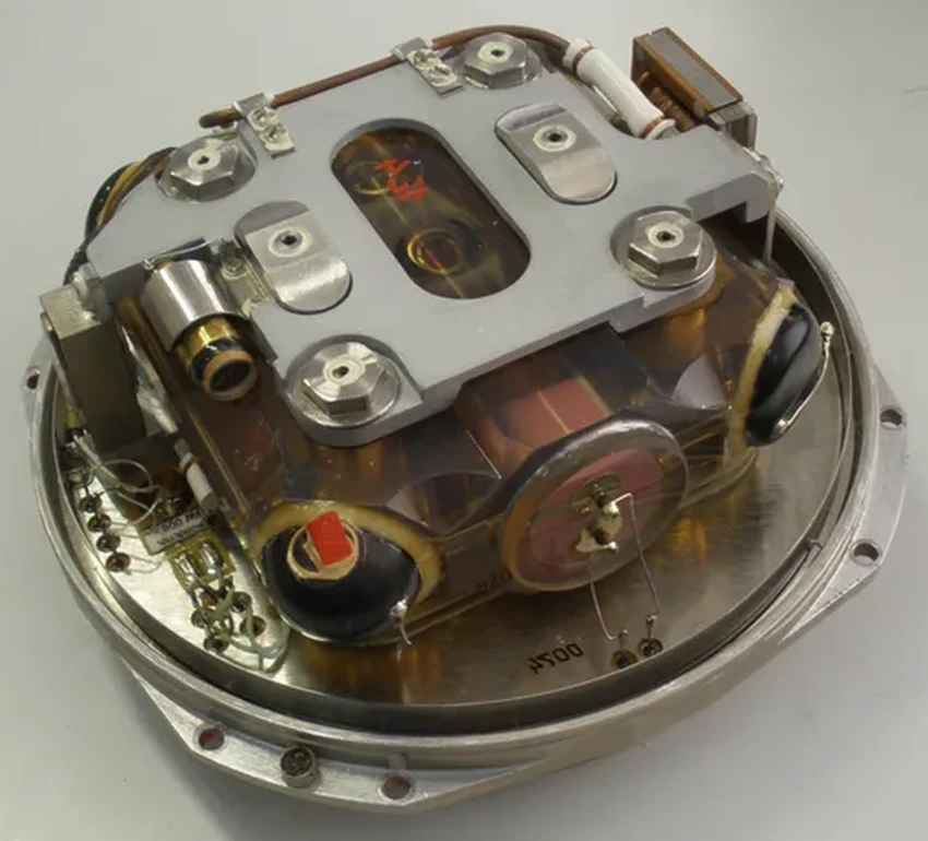 Как летали над океаном ночью: навигация по звездам до эпохи GPS