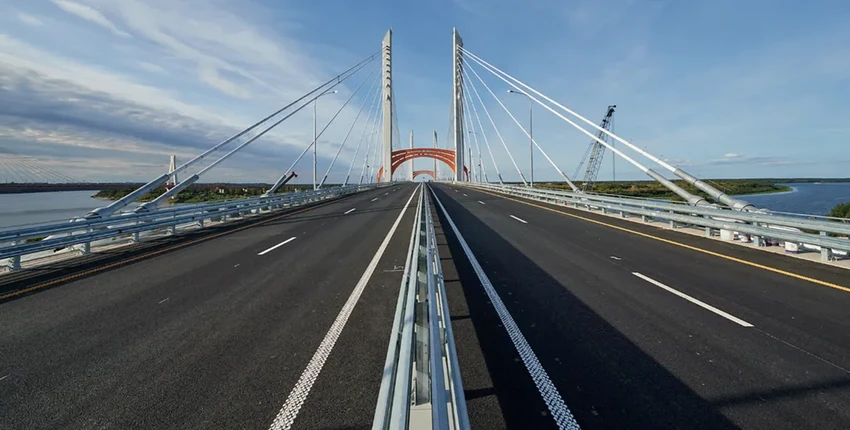 Скоростная трасса М-12 «Восток»: как новая дорога изменила поездки по России