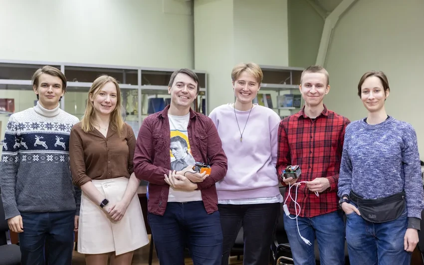 Умный дом через розетку: как управлять техникой по электросети