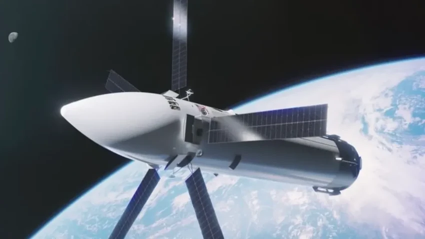 Новый дизайн лунного модуля SpaceX: какие изменения увеличивают шансы миссии Artemis