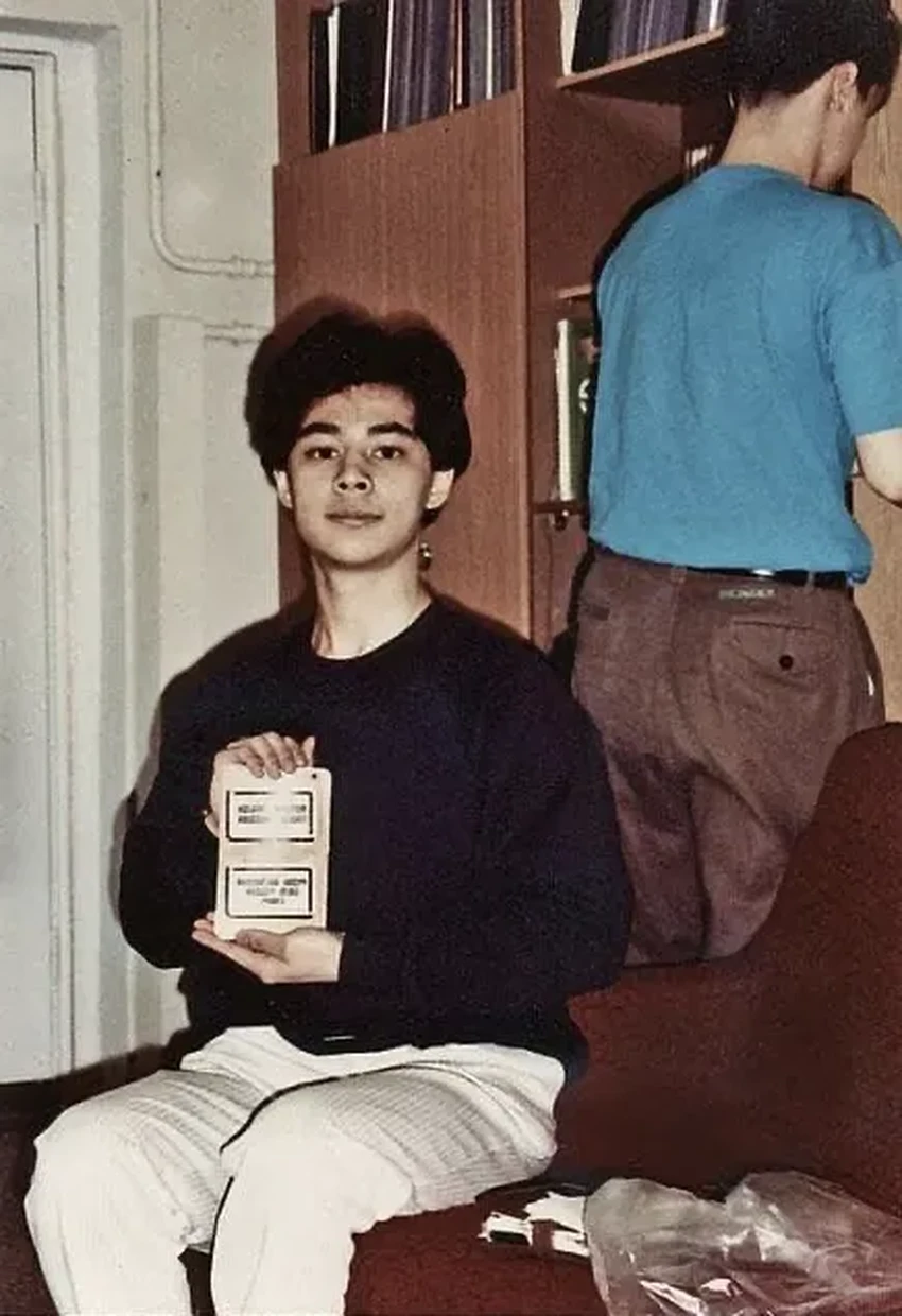 Как технология распознавания текста избавила нас от ручного набора