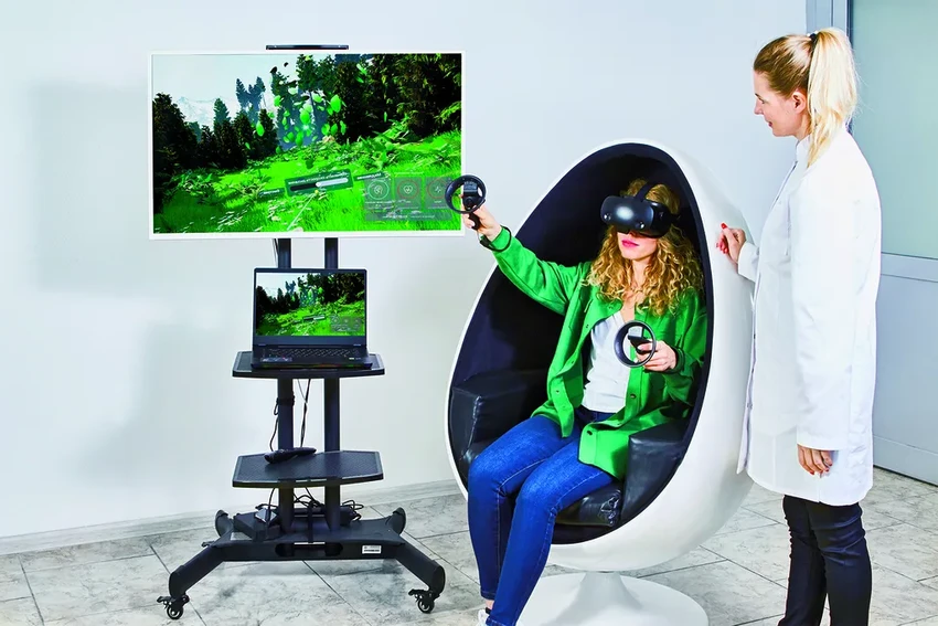 Как технологии 2023 года меняют жизнь людей с инвалидностью: от биопротезов до нейроимплантов