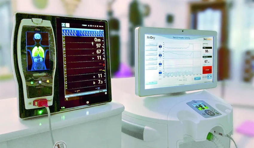 От Колобка до ботинок космонавтов: как Москва помогает тестировать инновации