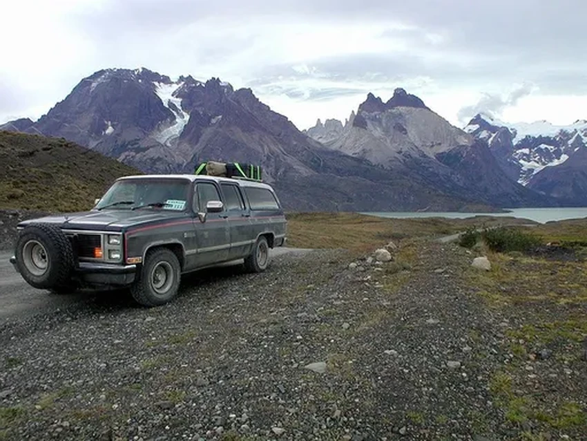 Панамериканское шоссе: что скрывает самая длинная дорога мира длиной 30 000 км
