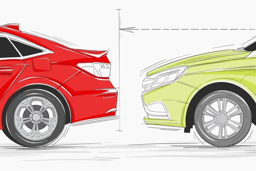 Автопилот в машине: почему электронным ассистентам пока нельзя доверять