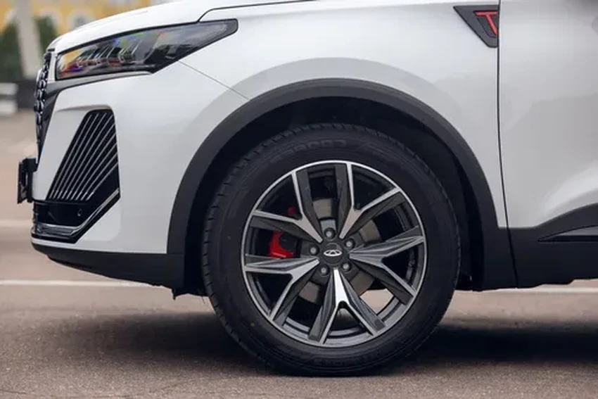 Обновленный Chery Tiggo 7 Pro Max 2024: что изменилось в дизайне и технике?
