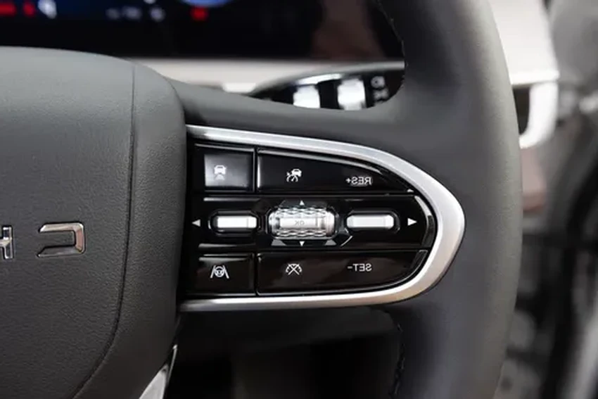 Обновленный Chery Tiggo 7 Pro Max 2024: что изменилось в дизайне и технике?