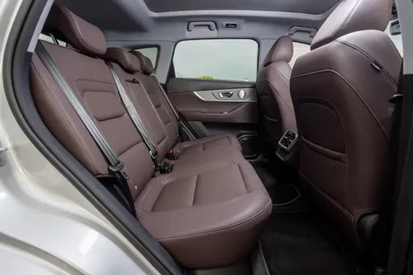 Обновленный Chery Tiggo 7 Pro Max 2024: что изменилось в дизайне и технике?