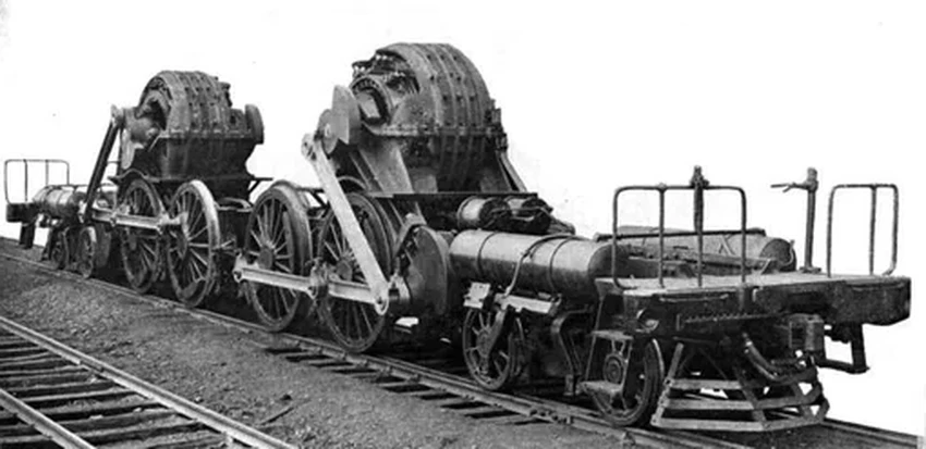 Электромобили: забытая история и неоднозначное возвращение на дороги