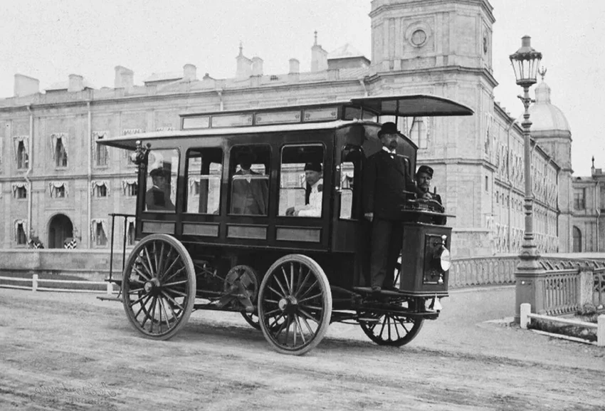 Электромобили: забытая история и неоднозначное возвращение на дороги