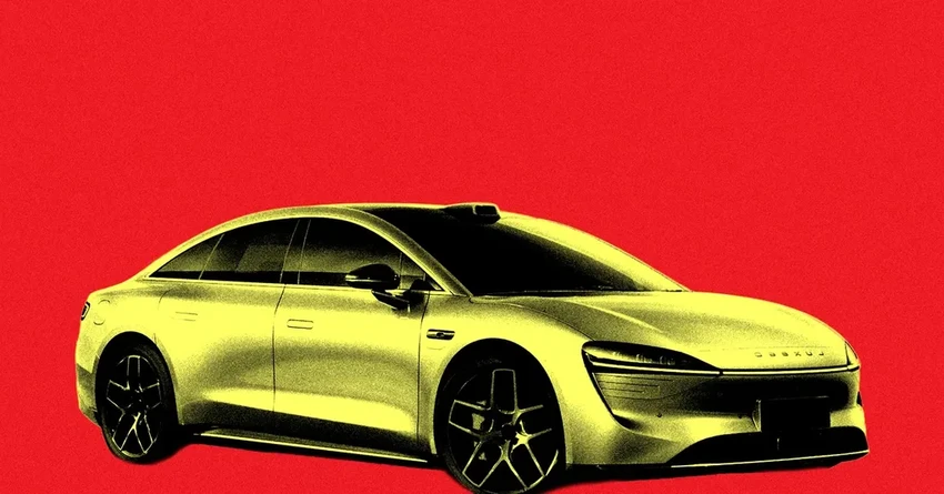 Электромобили: забытая история и неоднозначное возвращение на дороги