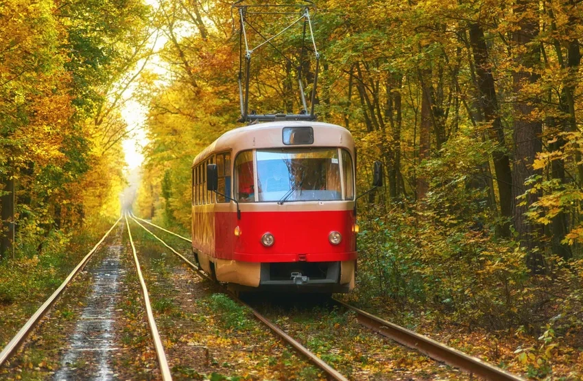 Электромобили: забытая история и неоднозначное возвращение на дороги