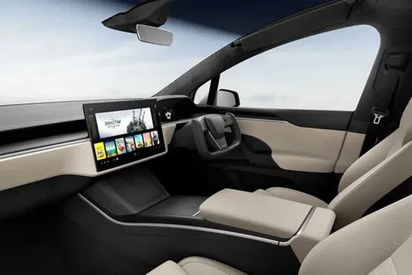 Автомобили будущего глазами прошлого: что предсказали 60-е?