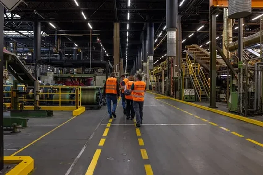 Ikon Autograph: Тест-драйв новых шин — что осталось от легендарной «Хакки»?