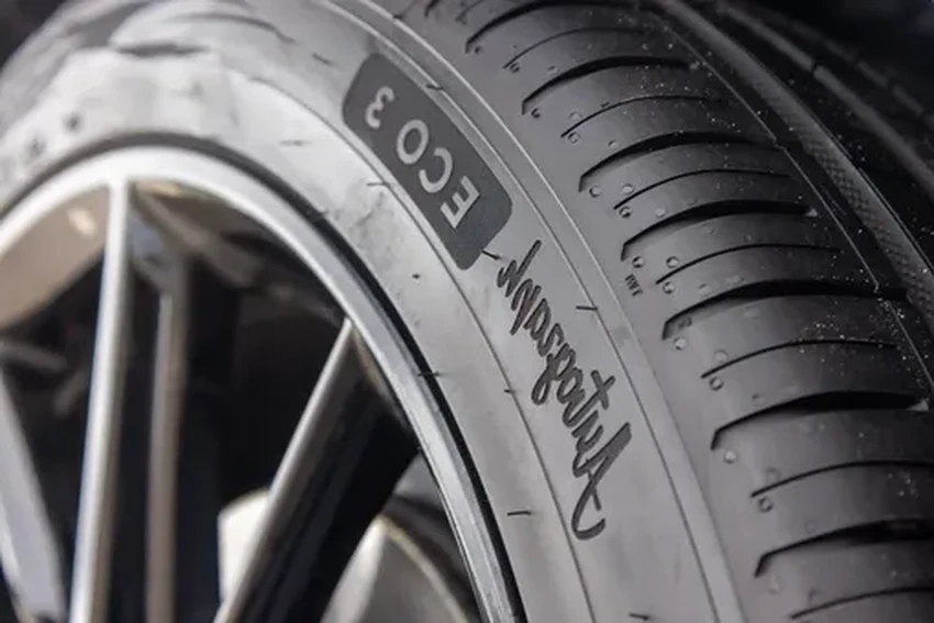 Ikon Autograph: Тест-драйв новых шин — что осталось от легендарной «Хакки»?