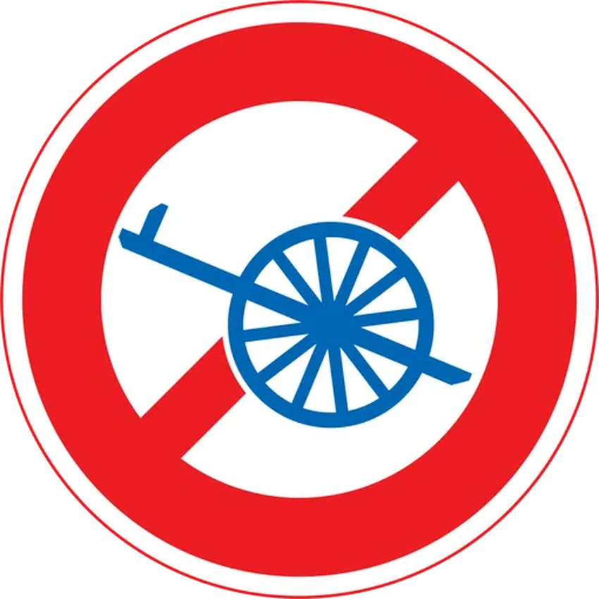 Японские дорожные знаки: 15 самых необычных и загадочных обозначений