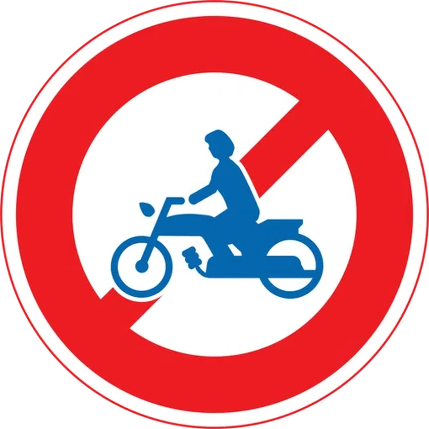 Японские дорожные знаки: 15 самых необычных и загадочных обозначений