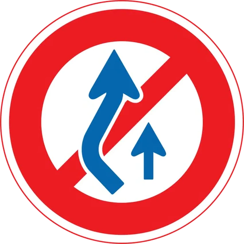 Японские дорожные знаки: 15 самых необычных и загадочных обозначений