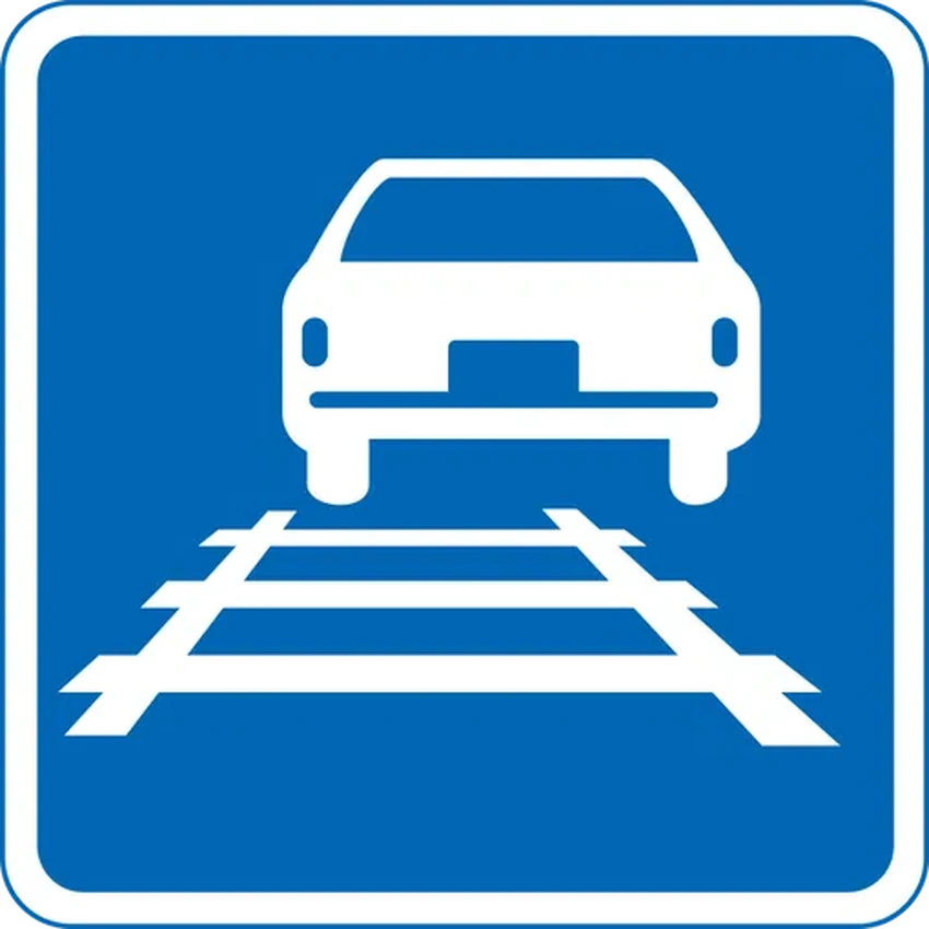 Японские дорожные знаки: 15 самых необычных и загадочных обозначений