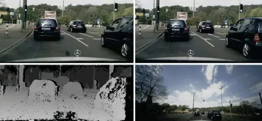 Автомобиль-невидимка: реально ли скрыться от дорожных радаров и камер?