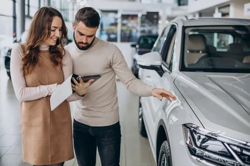 13 рабочих способов сэкономить на покупке нового авто в 2024 году