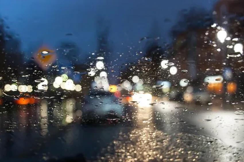 Правда ли, что в дождь нужны солнцезащитные очки? Как поляризация помогает за рулем