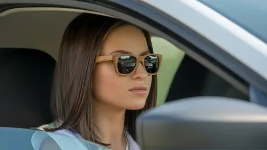 Правда ли, что в дождь нужны солнцезащитные очки? Как поляризация помогает за рулем