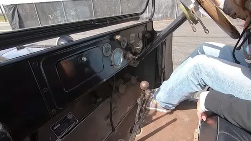 Как братья Додж бросили вызов Форду: история великого автосоперничества