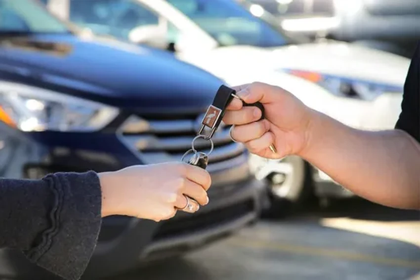 7 советов, как купить подержанный автомобиль и не переплатить