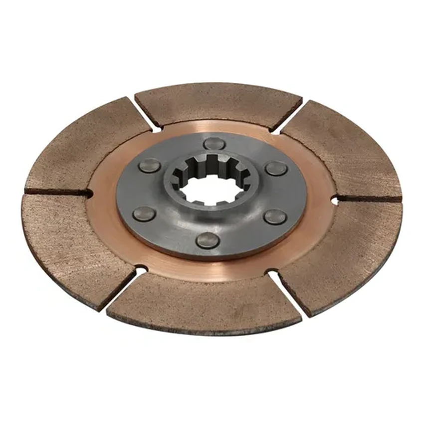 Зачем нужны пружины в диске сцепления и можно ли без них обойтись