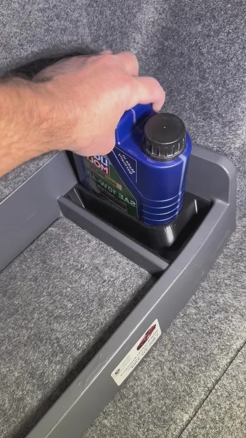 Как проверить подержанный автомобиль на высокий расход масла: признаки и диагностика