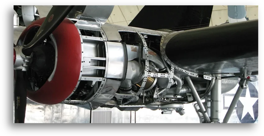 Компрессор или турбина: в чём главное отличие и что выбрать?